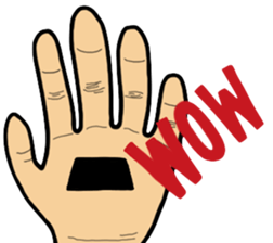 Beard Beard Boy sticker #8486393