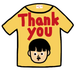 Beard Beard Boy sticker #8486399