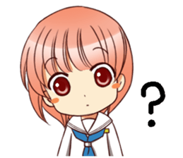 RimaBasu!3 sticker #8486458