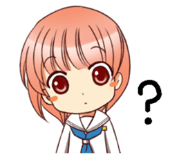 RimaBasu!3 sticker #8486458