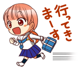 RimaBasu!3 sticker #8486460