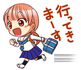 RimaBasu!3 sticker #8486460