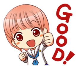 RimaBasu!3 sticker #8486464