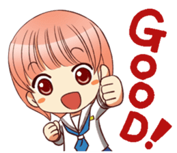 RimaBasu!3 sticker #8486464