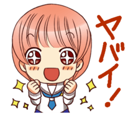 RimaBasu!3 sticker #8486465