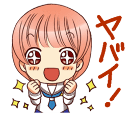 RimaBasu!3 sticker #8486465