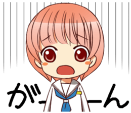 RimaBasu!3 sticker #8486480