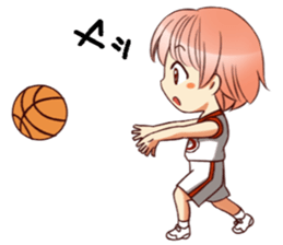 RimaBasu!3 sticker #8486482