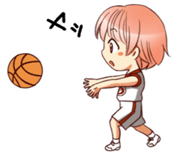 RimaBasu!3 sticker #8486482