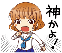 RimaBasu!3 sticker #8486483