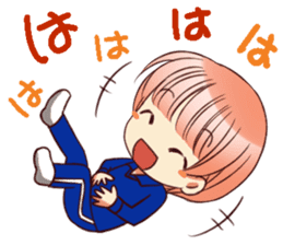 RimaBasu!3 sticker #8486484