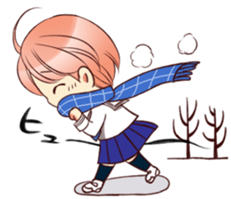 RimaBasu!3 sticker #8486486