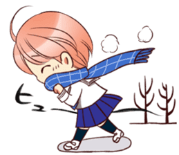 RimaBasu!3 sticker #8486486