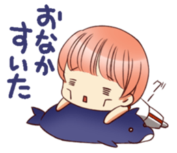 RimaBasu!3 sticker #8486489