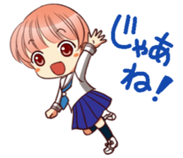 RimaBasu!3 sticker #8486493