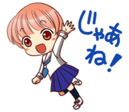 RimaBasu!3 sticker #8486493