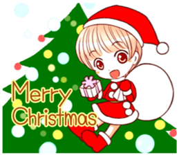 RimaBasu!3 sticker #8486495