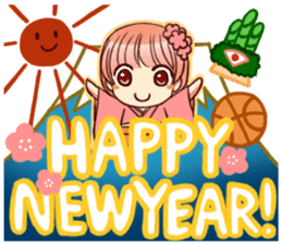 RimaBasu!3 sticker #8486496