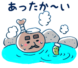 HONETSUKI JUUJUU2 sticker #8486636