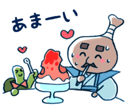 HONETSUKI JUUJUU2 sticker #8486642