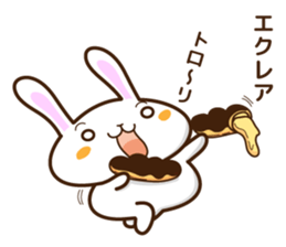 What do you want to eat ? I want to ~2 sticker #8486722