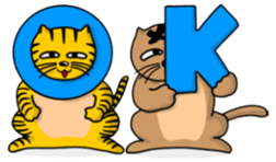 Nyanda Brothers sticker #8486979