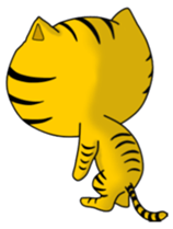 Nyanda Brothers sticker #8486989