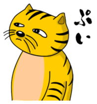 Nyanda Brothers sticker #8487010