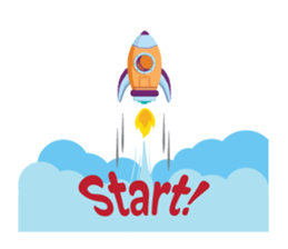 One Eye Family sticker #8487197