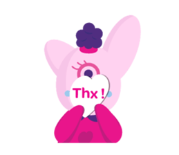 One Eye Family sticker #8487207