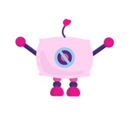 One Eye Family sticker #8487208