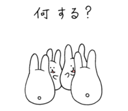 Korousa3 sticker #8487307