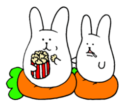 Korousa3 sticker #8487320