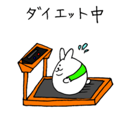 Korousa3 sticker #8487321