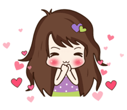 Aommie sticker #8487350