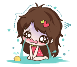 Aommie sticker #8487353