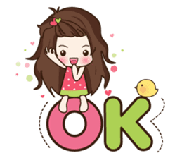 Aommie sticker #8487370