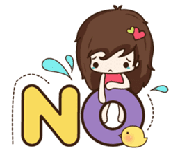 Aommie sticker #8487371