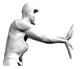 trueman 1.0 sticker #8487623