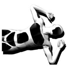 trueman 1.0 sticker #8487639