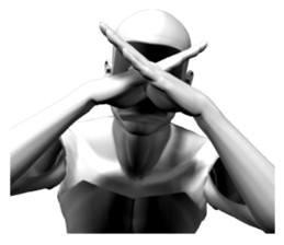 trueman 1.0 sticker #8487641