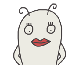 Lovely Lovely Seals sticker #8487978