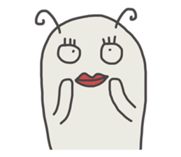 Lovely Lovely Seals sticker #8487979