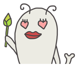 Lovely Lovely Seals sticker #8487980