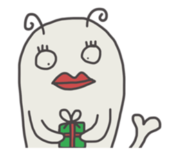 Lovely Lovely Seals sticker #8487981