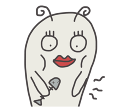 Lovely Lovely Seals sticker #8487984