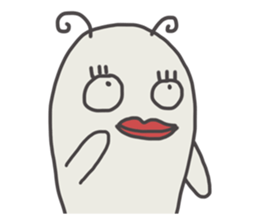 Lovely Lovely Seals sticker #8487987