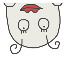 Lovely Lovely Seals sticker #8487988