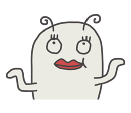 Lovely Lovely Seals sticker #8487989