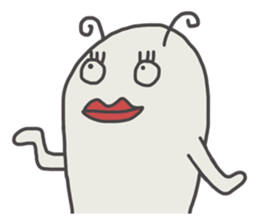 Lovely Lovely Seals sticker #8487990